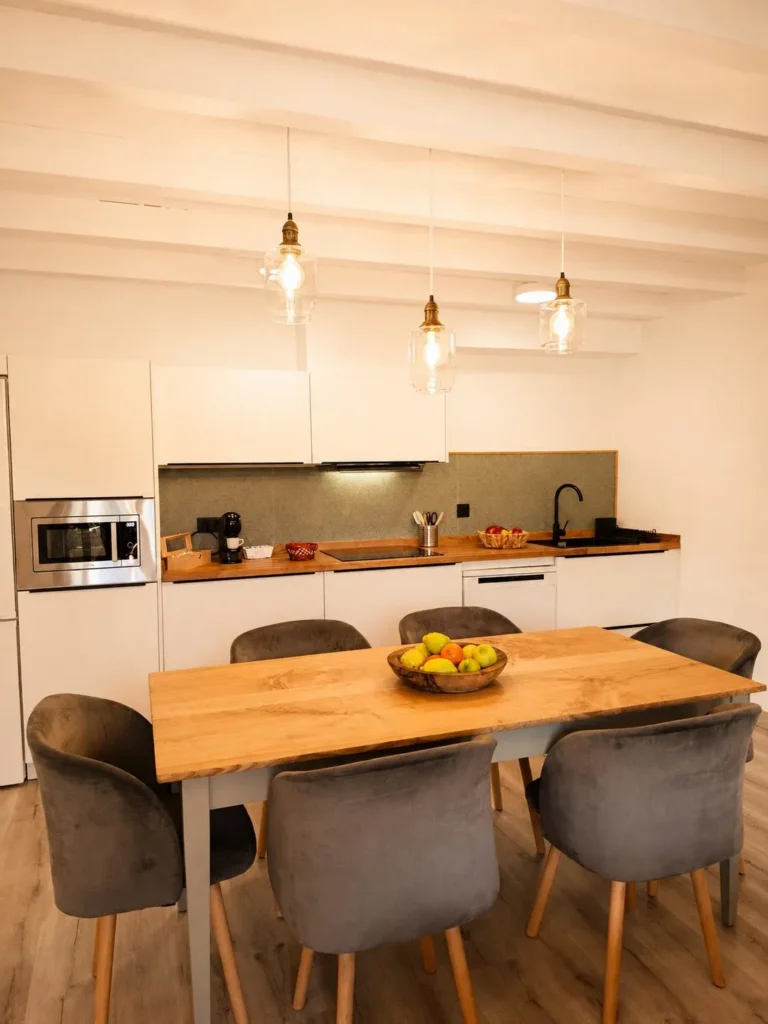 Apartamento Superior — Vista general
